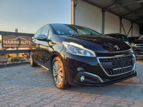 Peugeot 208 1.2PureTech Allure EURO6, снимка 5