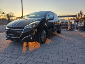 Peugeot 208 1.2PureTech Allure EURO6, снимка 2