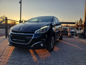 Peugeot 208 1.2PureTech Allure EURO6, снимка 1