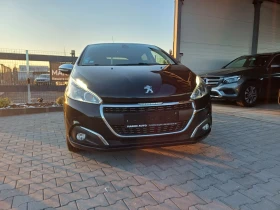 Peugeot 208 1.2PureTech Allure EURO6, снимка 7