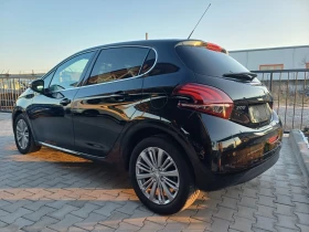 Peugeot 208 1.2PureTech Allure EURO6, снимка 4