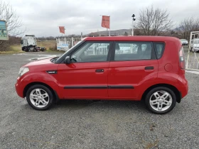 Kia Soul 1.6i Газова уредба , снимка 2