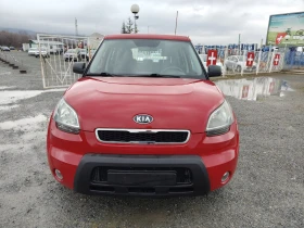 Kia Soul 1.6i Газова уредба , снимка 6