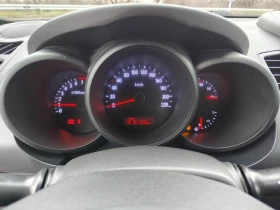 Kia Soul 1.6i Газова уредба , снимка 12