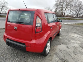 Kia Soul 1.6i Газова уредба , снимка 4