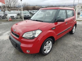 Kia Soul 1.6i Газова уредба , снимка 1