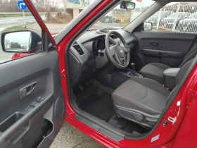 Kia Soul 1.6i Газова уредба , снимка 7