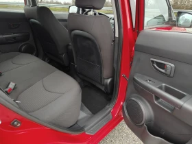 Kia Soul 1.6i Газова уредба , снимка 9