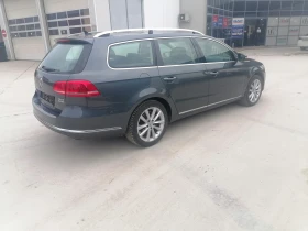 VW Passat * NAVI* * КОЖА* * AVTOMAT* * FULL* * BLUEMOTION* , снимка 6