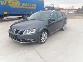 VW Passat * NAVI* * КОЖА* * AVTOMAT* * FULL* * BLUEMOTION* , снимка 2