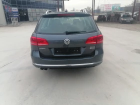 VW Passat * NAVI* * КОЖА* * AVTOMAT* * FULL* * BLUEMOTION* , снимка 5