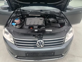 VW Passat * NAVI* * КОЖА* * AVTOMAT* * FULL* * BLUEMOTION* , снимка 15