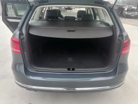 VW Passat * NAVI* * КОЖА* * AVTOMAT* * FULL* * BLUEMOTION* , снимка 16