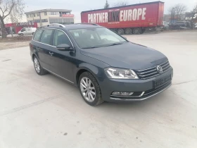 VW Passat * NAVI* * КОЖА* * AVTOMAT* * FULL* * BLUEMOTION* , снимка 8