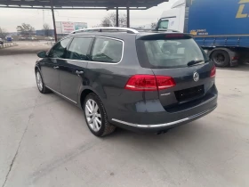 VW Passat * NAVI* * КОЖА* * AVTOMAT* * FULL* * BLUEMOTION* , снимка 4