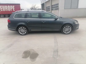 VW Passat * NAVI* * КОЖА* * AVTOMAT* * FULL* * BLUEMOTION* , снимка 7