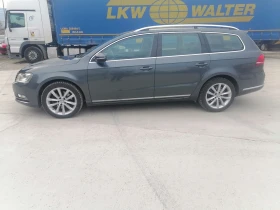 VW Passat * NAVI* * КОЖА* * AVTOMAT* * FULL* * BLUEMOTION* , снимка 3