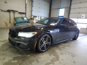     BMW 740 Le IPERFORMANCE , -, 