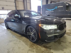     BMW 740 Le IPERFORMANCE , -, 