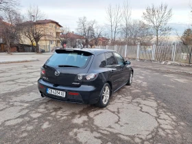 Mazda 3 Mps, мотор на 4000км, снимка 5