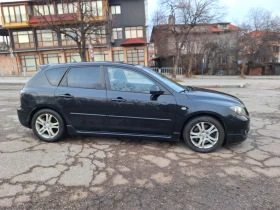 Mazda 3 Mps, мотор на 4000км, снимка 6