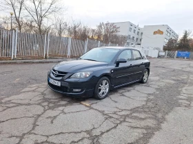 Mazda 3 Mps, мотор на 4000км, снимка 2