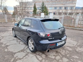 Mazda 3 Mps, мотор на 4000км, снимка 4