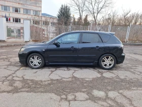 Mazda 3 Mps, мотор на 4000км, снимка 7