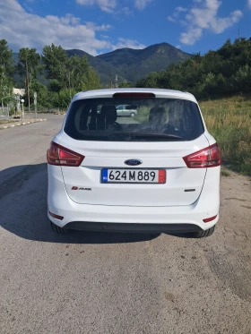 Ford B-Max 1.0 ecoboost, снимка 7