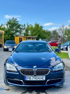 Обява за продажба на BMW 640 ~34 000 лв. - изображение 1