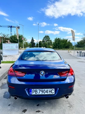 Обява за продажба на BMW 640 ~34 000 лв. - изображение 1