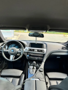 Обява за продажба на BMW 640 ~34 000 лв. - изображение 7