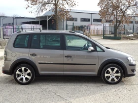 VW Touran * _CROSS_2.0TDI_*  | Mobile.bg    4