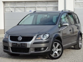 VW Touran * _CROSS_2.0TDI_* , снимка 2