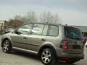 VW Touran * _CROSS_2.0TDI_* , снимка 6