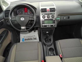 VW Touran * _CROSS_2.0TDI_* , снимка 14