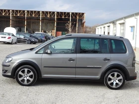 VW Touran * _CROSS_2.0TDI_* , снимка 3