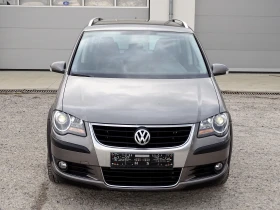 VW Touran * _CROSS_2.0TDI_* , снимка 8