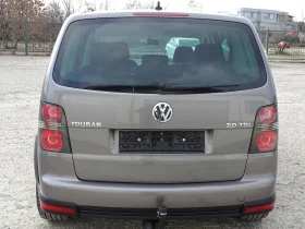 VW Touran * _CROSS_2.0TDI_* , снимка 5