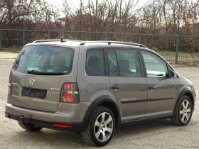 VW Touran * _CROSS_2.0TDI_* , снимка 7