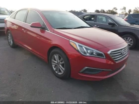     Hyundai Sonata SE 2.4L * * 