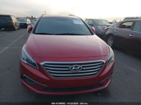 Hyundai Sonata SE 2.4L * *  | Mobile.bg    7