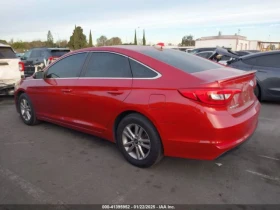 Hyundai Sonata SE 2.4L * *  | Mobile.bg    3