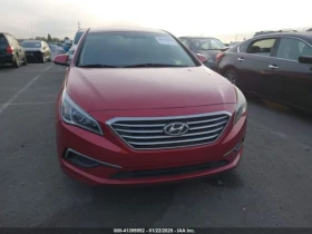 Hyundai Sonata SE 2.4L * *  | Mobile.bg    6