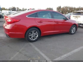 Hyundai Sonata SE 2.4L * *  | Mobile.bg    9