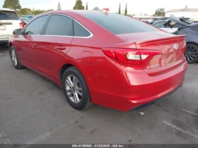 Hyundai Sonata SE 2.4L * *  | Mobile.bg    4