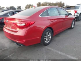 Hyundai Sonata SE 2.4L * *  | Mobile.bg    5