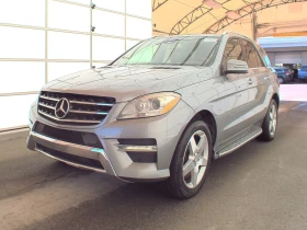 Mercedes-Benz ML 550 | Mobile.bg    1