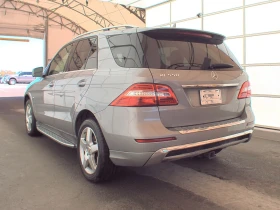 Mercedes-Benz ML 550, снимка 6