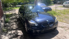 Обява за продажба на BMW 530 d M Paket Xdrive Edition  ~14 400 лв. - изображение 1